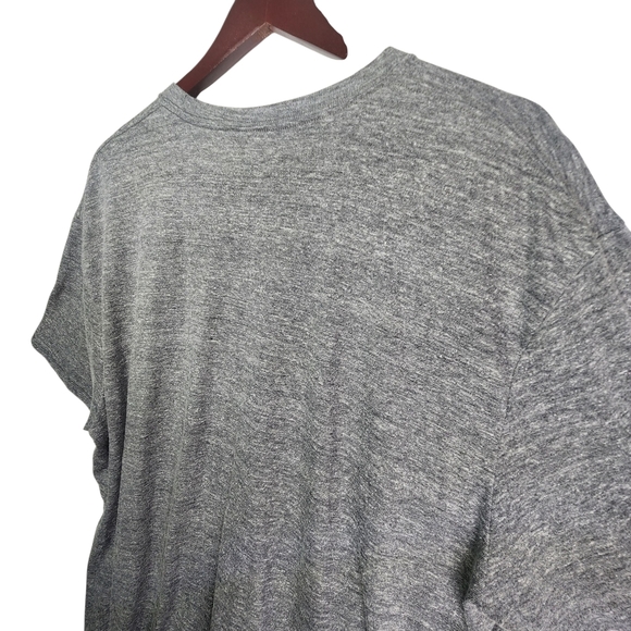 Rivalry Threads Florida State Seminoles Short Sleeve T Shirt Heather Gray XXL - Picture 6 of 10